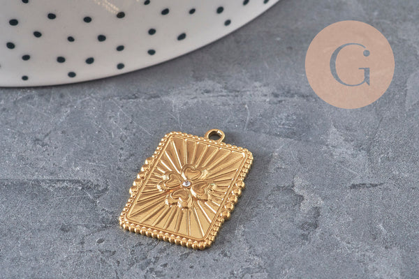 Nouveautés bijoux DIY : nouvelles perles, apprêts et fournitures créatives