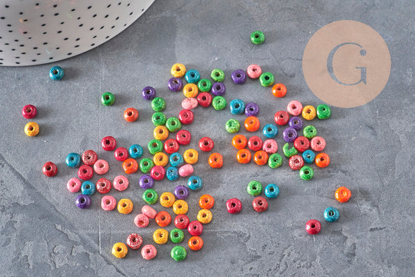 Remises quantitatives sur fournitures pour bijoux DIY – Économisez en achetant plus