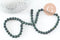 Perles jaspe kambaba vert,perle ronde, jaspe vert,pierre naturelle,perle jaspe,perle pierre,le fil de 65 perles,6mm, x1(G2503)