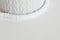 Perles polymère blanc heishi 6mm,fabrication bijoux, Perles plastique, perle heishi,perle disque, 6mm,le fil de 40cm-G1631