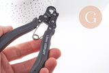 Pince à former des boucles 1.5mm GAUCHER - One Step Looper BEADSMITH, x1 (G10500)