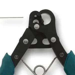Pince à former des boucles 1.5mm - One Step Looper BEADSMITH VINTAGE x1 (G9184)