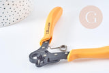 Pince à former des boucles 2.25mm One Step Looper BEADSMITH x1 (G8753)