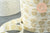 Ruban élastique écru or coquilage EFJF, x1 ou x5 ou x10 mètres (G1674)