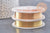 fil de cuivre doré 0.4mm, x1 bobine de 12 mètres (G2552)