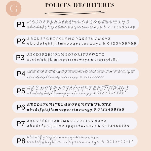 Pendentif médaille ronde Vierge acier 304 inoxydable doré à graver, x1 (G6113)