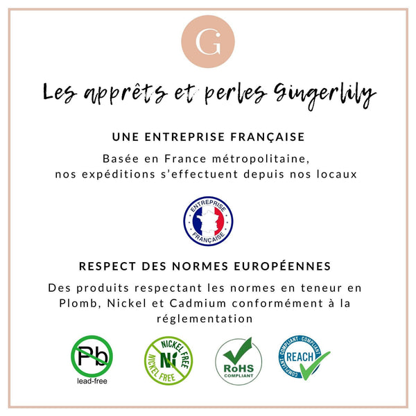 Cabochon rond turquoise naturelle 12.5mm, x1 (G1747)