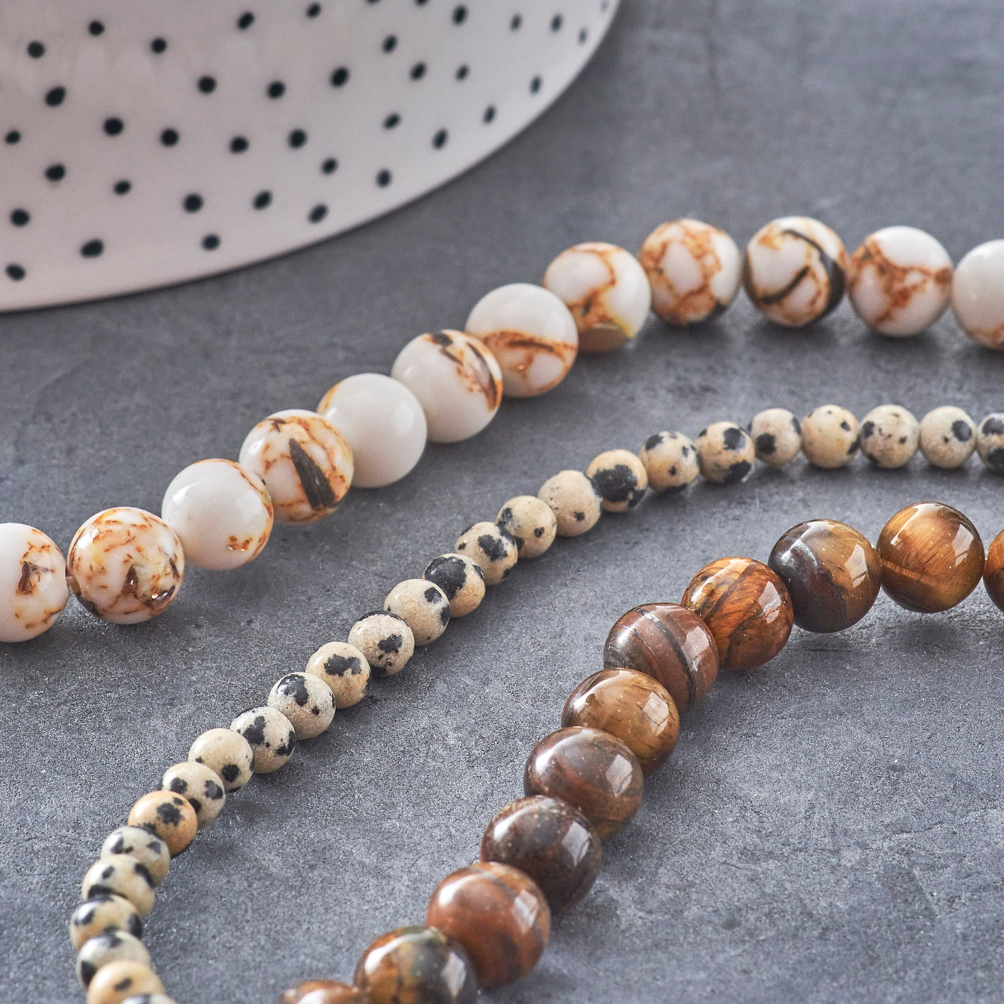 Perles & pendentifs